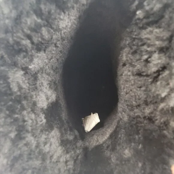 Koolaburra By UGG Women's Black Suede Mid-Calf Boots 1014301 US Size 7 - Picture 8 of 12